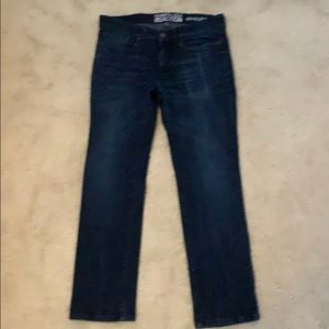 Never worn men’s jeans